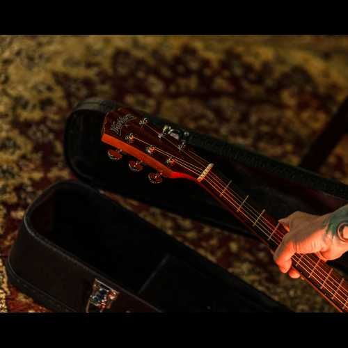 Акустична гітара Washburn AD5, нова в упаковці, гарантія 1 рік