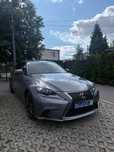 Lexus IS Lexus IS250 fsport