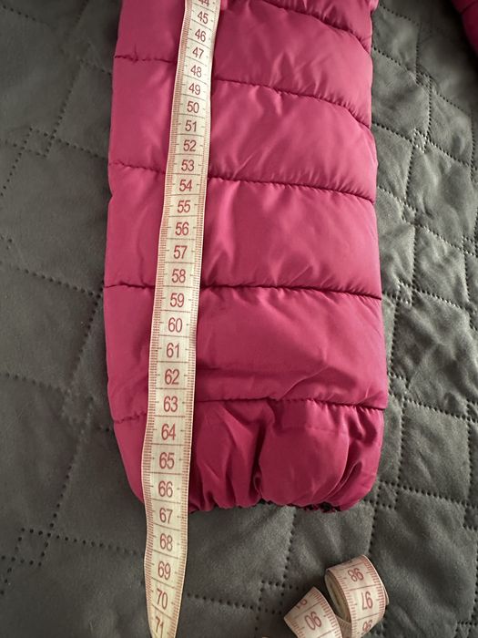 Куртка жіноча (осіння)