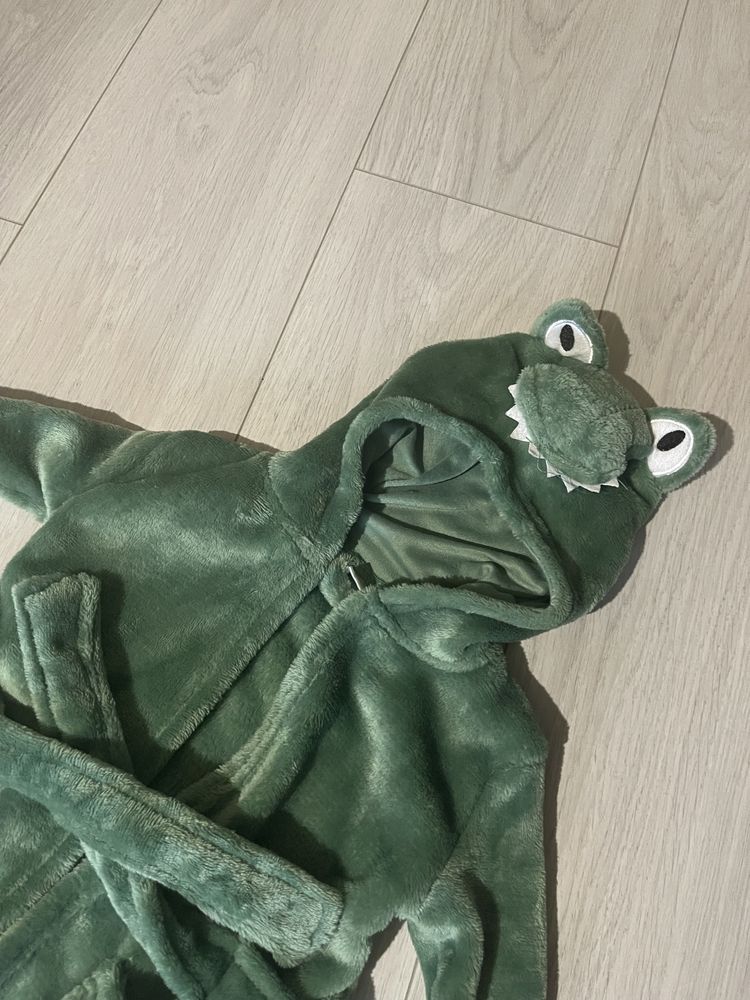 Детский халатик