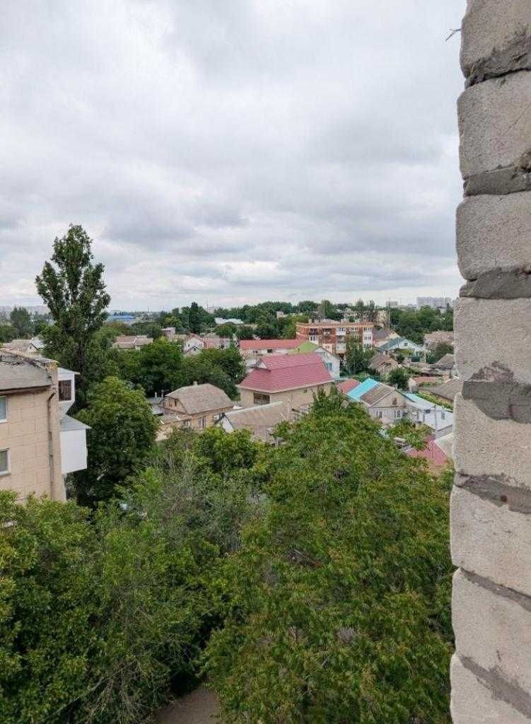 Продам 3-ком квартиру в кирпичной чешке на Черемушках (3-142-731 ОФ)
