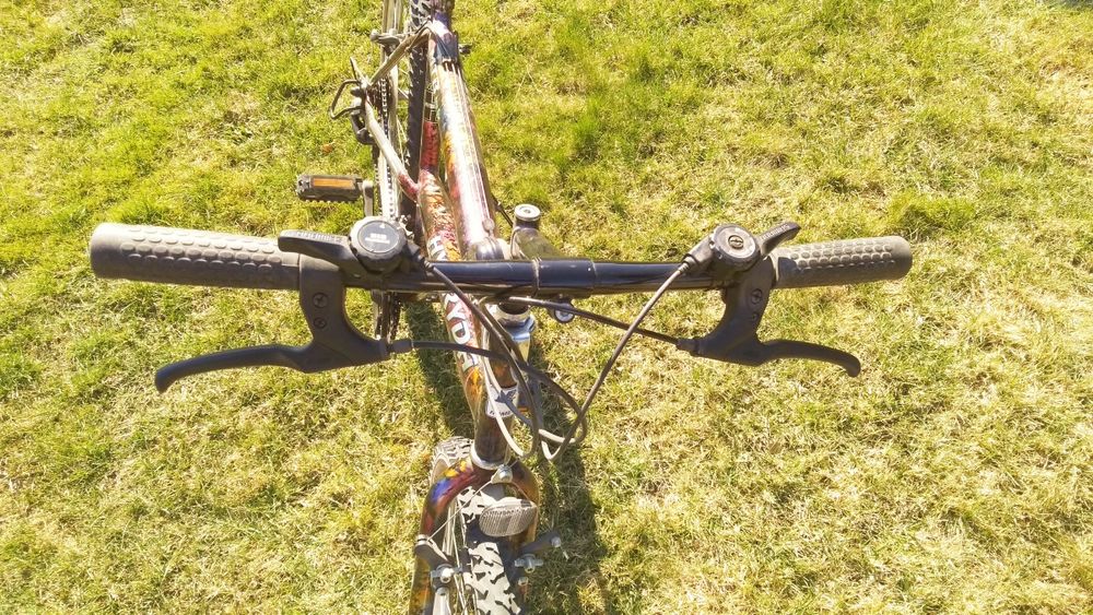 Rower Romet  26"