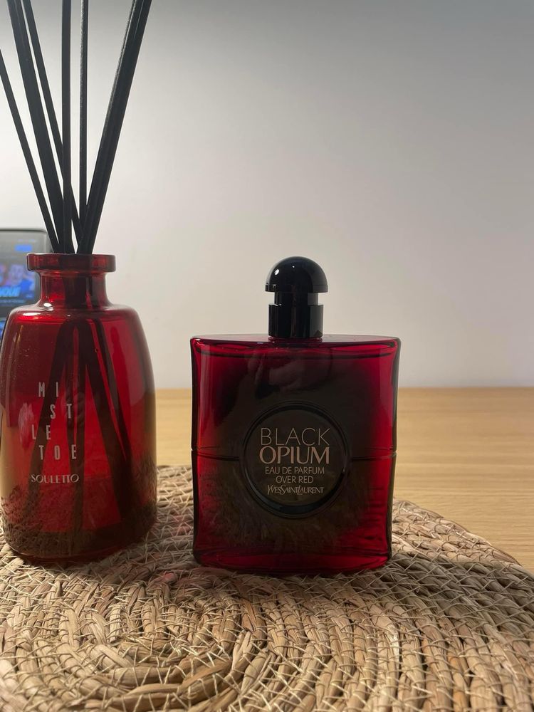 Black opium over red 90ml