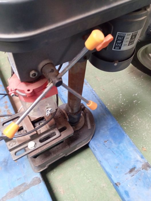 Narzędzia elektryczne