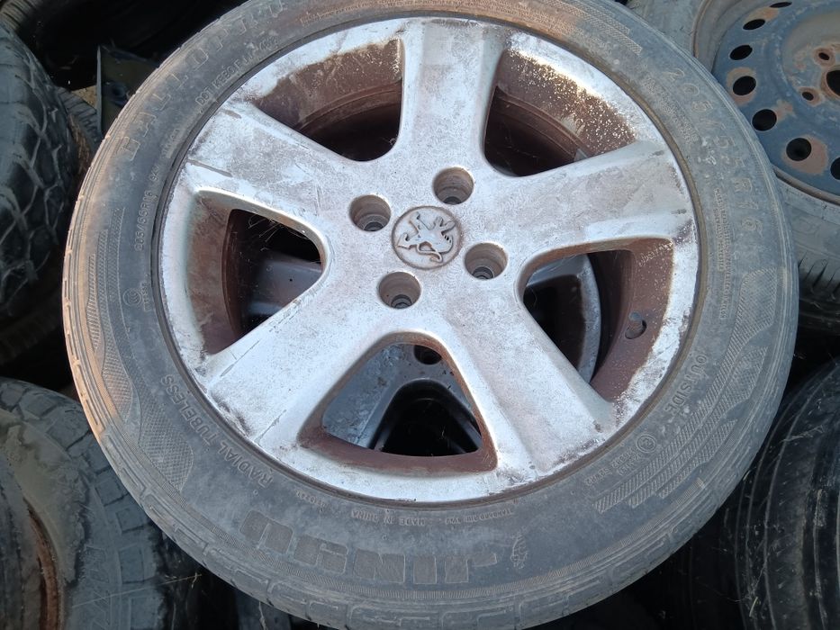 Faróis e espelhos,jantas