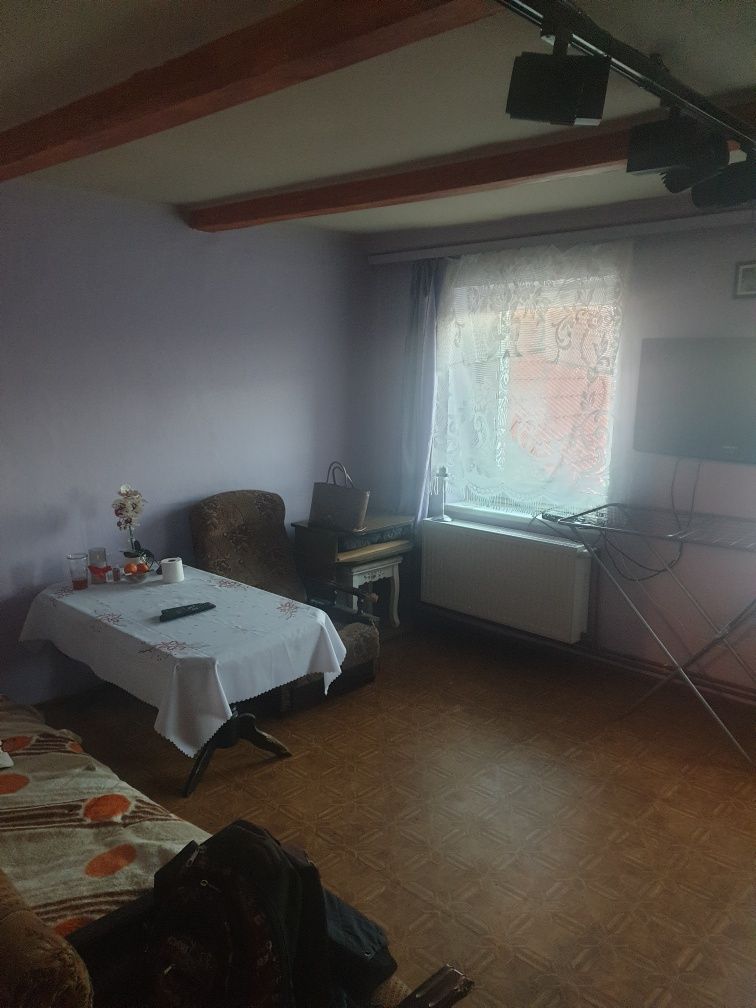 Sprzedam mieszkanie