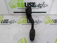 Pedal Acelarador Fiat 500 (312_)