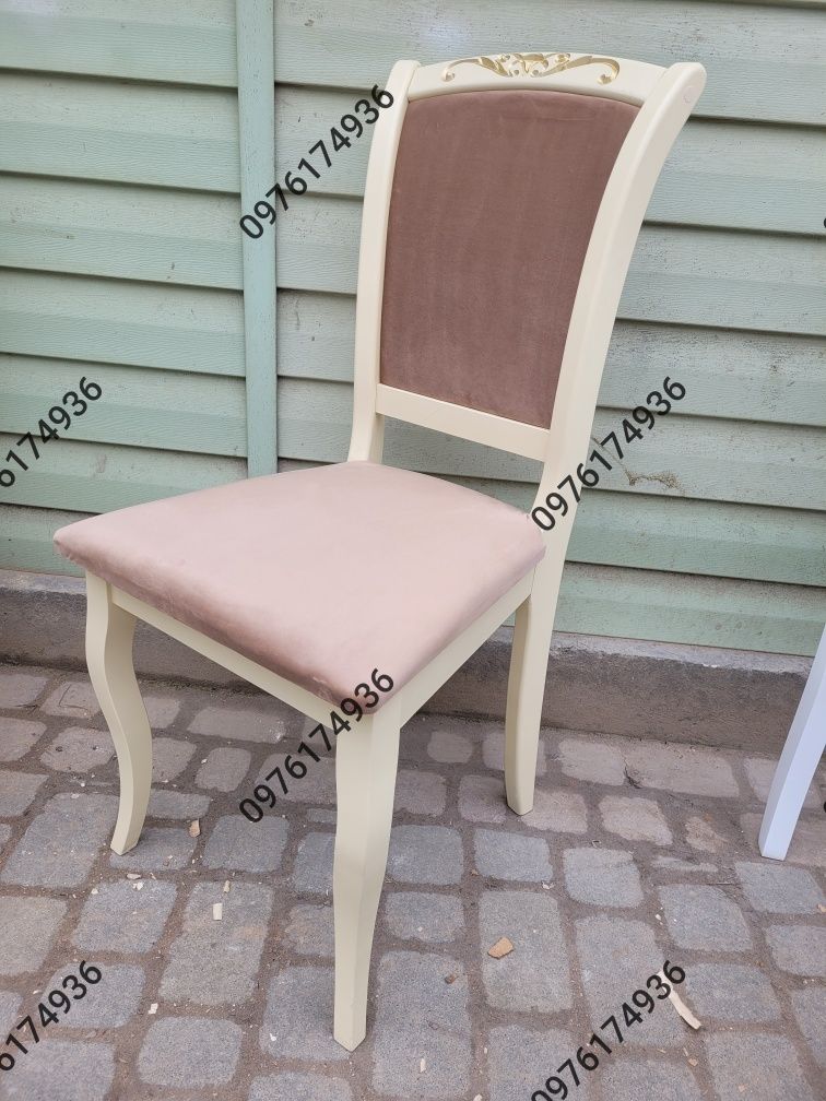 Стільці Лідія деревяні (бук)Стулья (крісла) кресла
