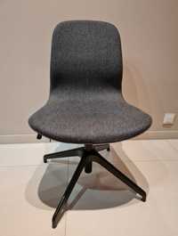 Krzeslo obrotowe Ikea LANGFJALL