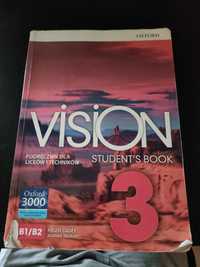 Podręcznik do angielskiego Vision 3