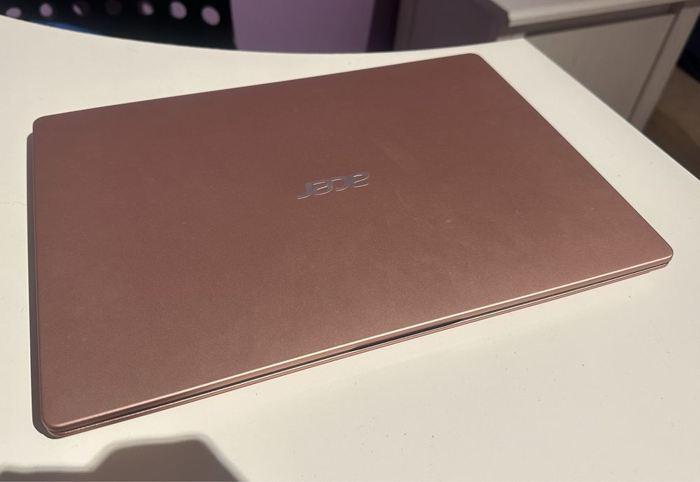 Laptop Acer Swift 1