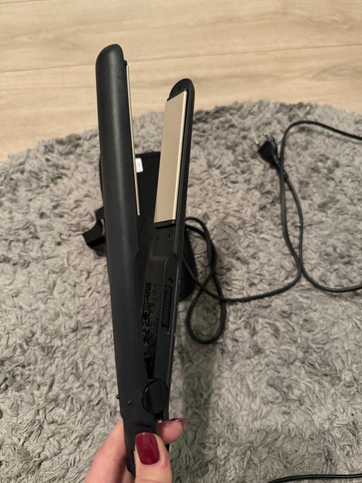 Випрямляч для волосся BaByliss — чудовий стан