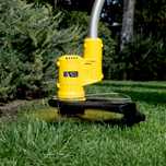 Podkaszarka akumulatorowa Karcher z baterią 36V i ładowarką
