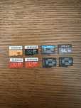 Карта памʼяті micro SD