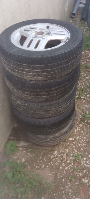 Jantes Opel corsa gt