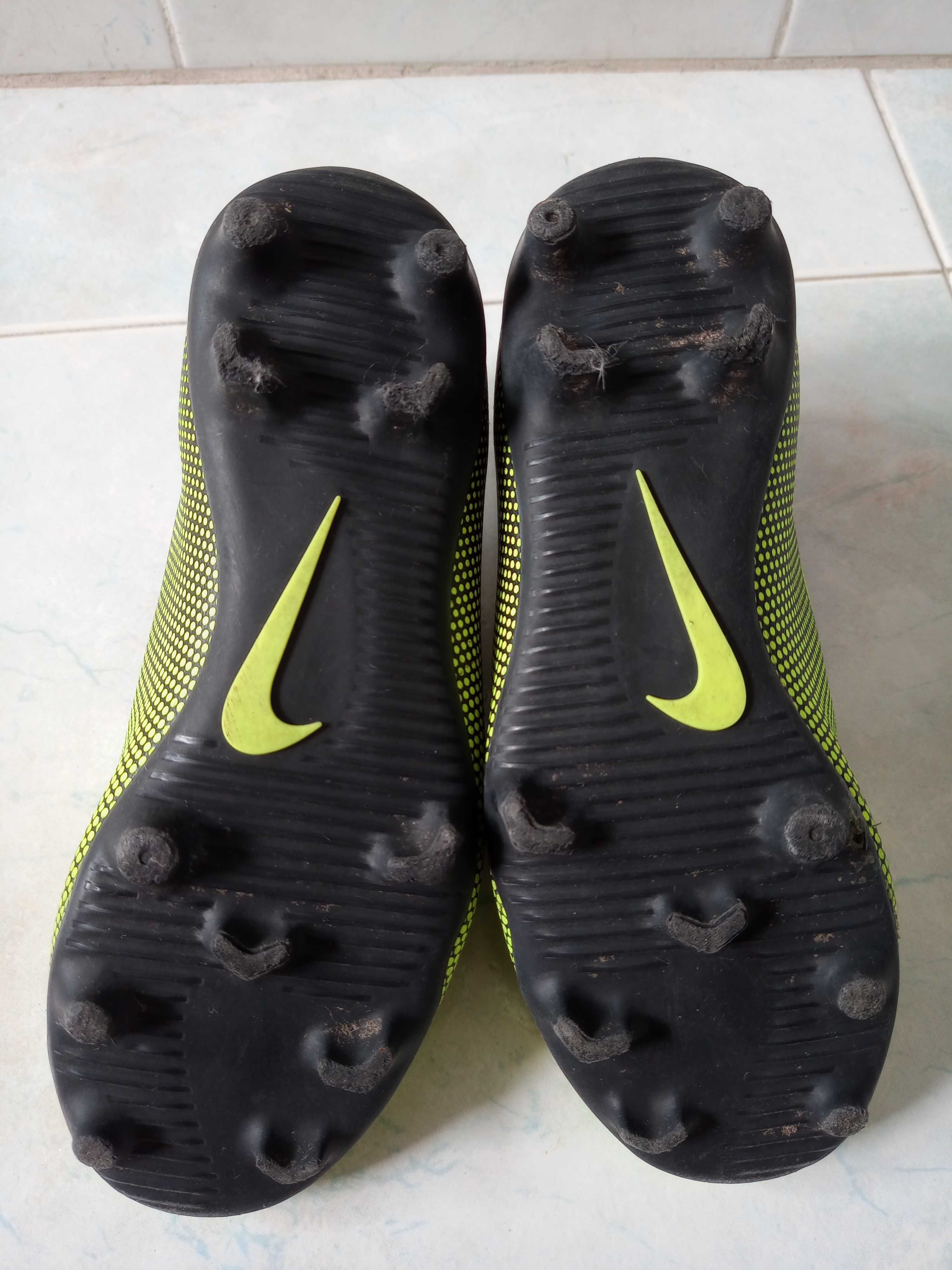 Chuteiras de criança Nike