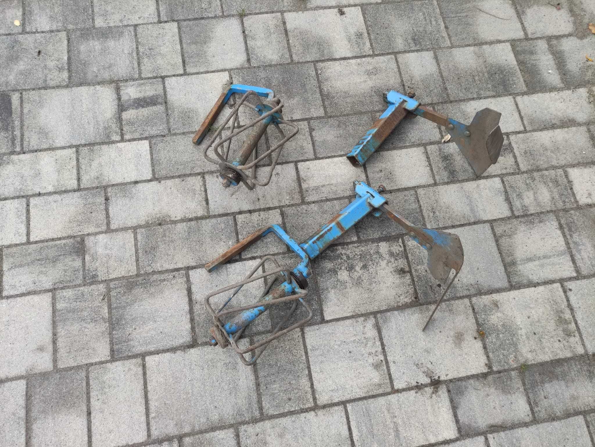 Pielnik do warzyw, ekopielnik, opielacz