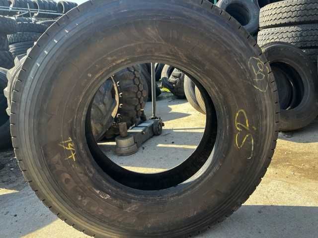 Opona 315/80R22.5 FULDA REGIOFORCE 3 (800 netto)