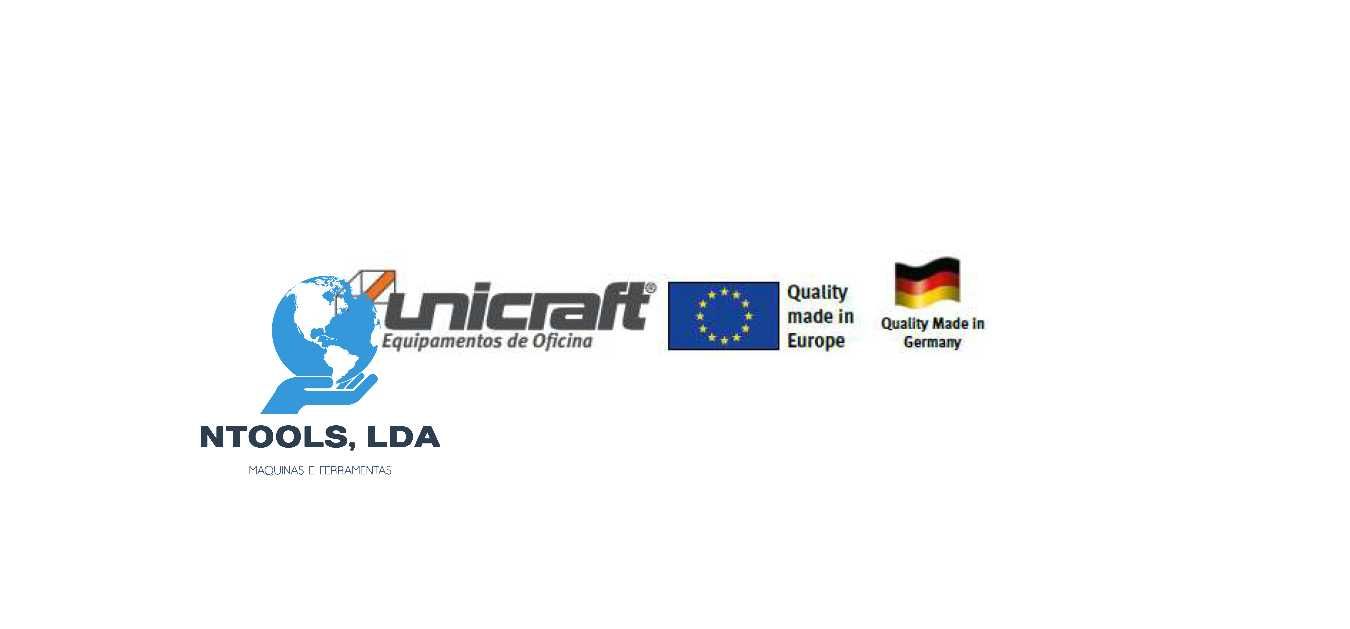 Porta-paletes com balança digital 2.5 Ton com impressora UNICRAFT