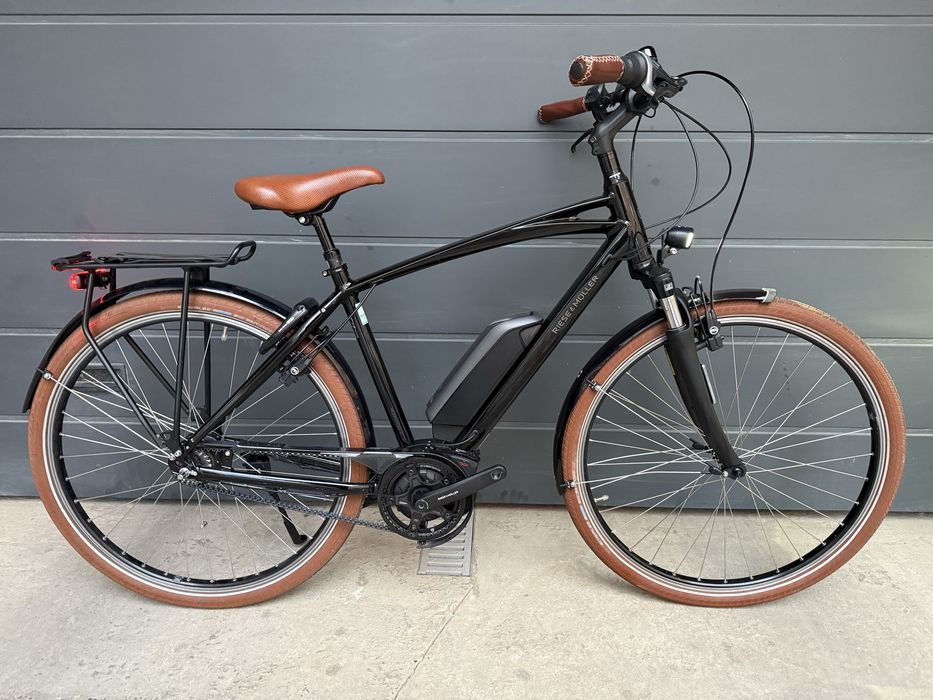 Велосипед Reise Muller 28 ( M )