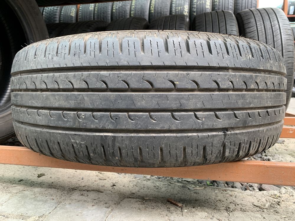 (1шт) 225/60R18 GoodYear EfficientGrip SUV 4*4 літня шина