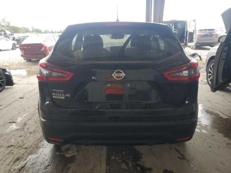 Разборка двигатель акпп Nissan Rogue, Qashqai/Rogue Sport 14- J11