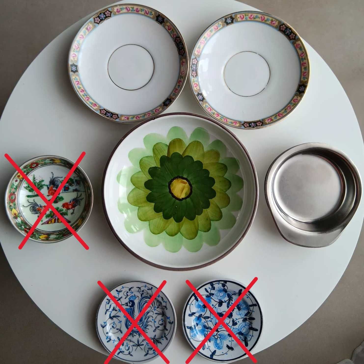 Artigos Decorativos - Diversos