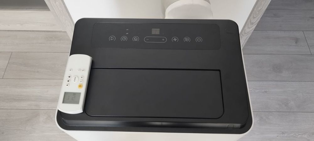 Klimatyzator Lokalny MPPB-14CRN7-QB6