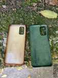 Чехлы на Samsung s20+