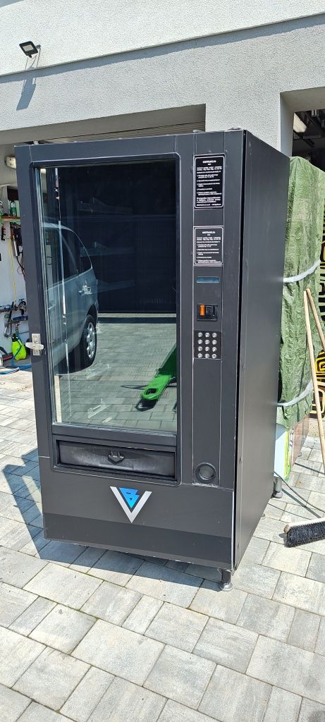 Automat vendingowy Necta