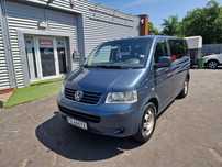 Volkswagen T5 Multivan 2.5 Tdi 2006r VW