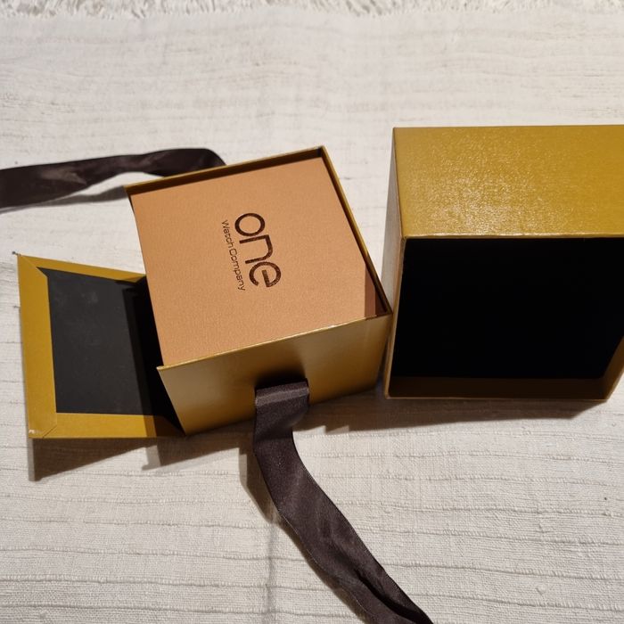 Caixa da one original