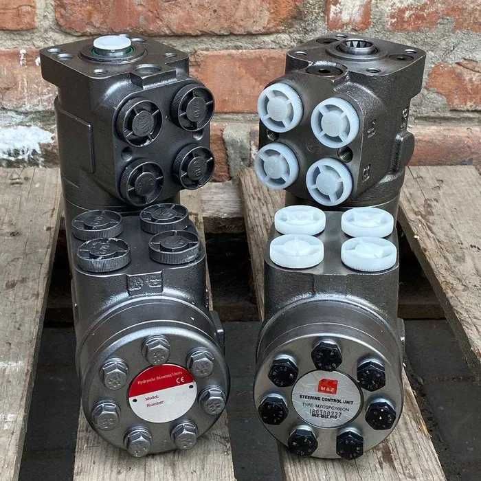 Насос дозатор M&Z Болгарія 85|100|160|500л. МТЗ, ЮМЗ, Т-16|25|40|150,