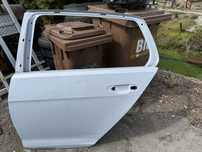 Drzwi Lewy tył HB VW golf 7