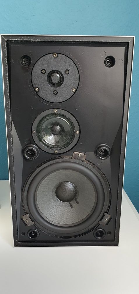 Kolumny Bang&Olufsen Beovox  S45-2.