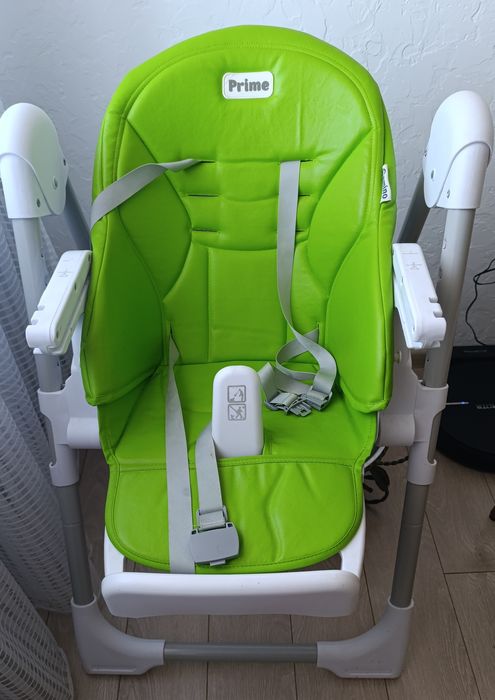 Дитяче крісло годувальне