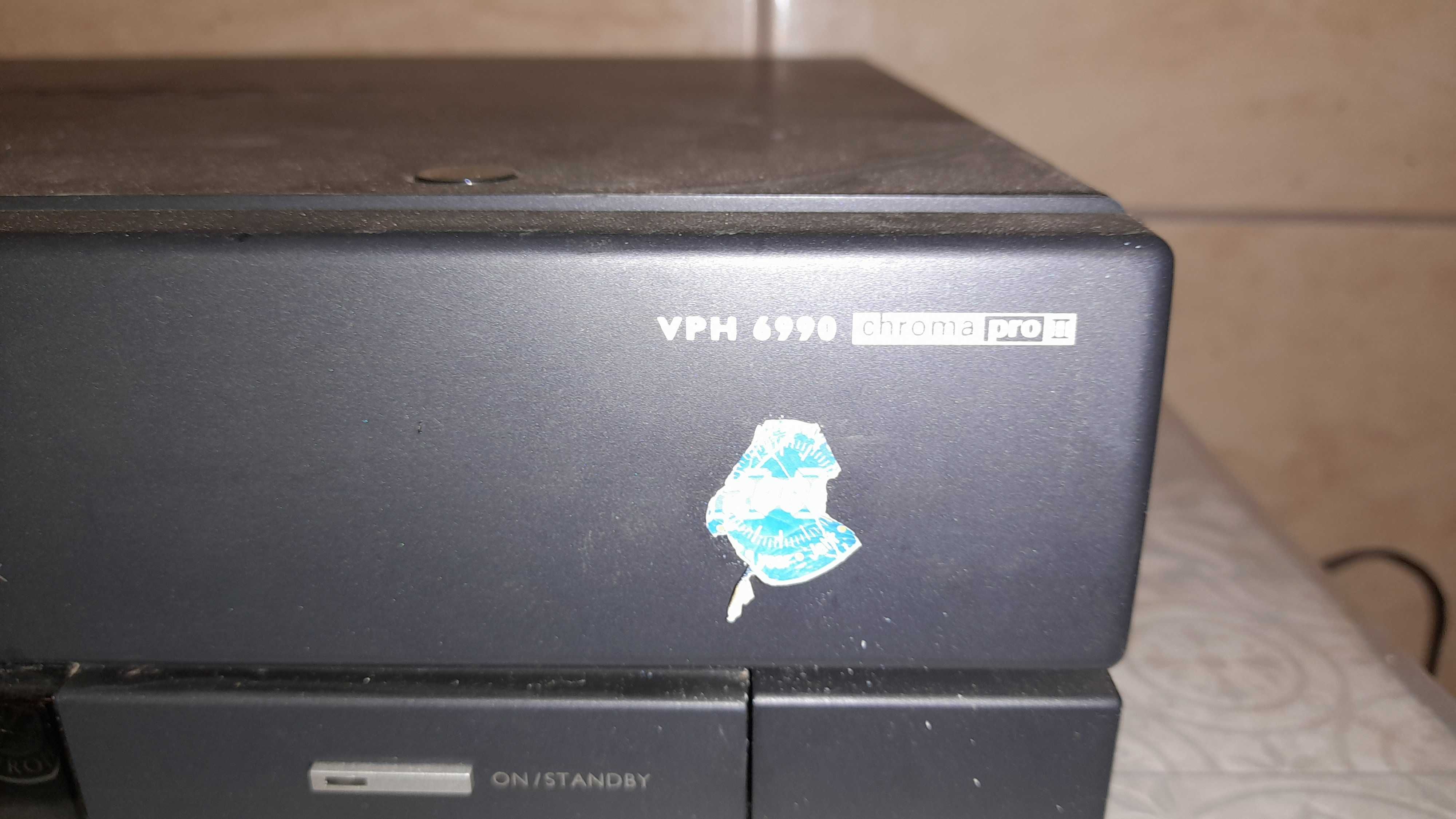 Magnetowid Video Odtwarzacz Thomson VPH6990