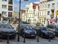 Lokal do wynajęcia centrum Otmuchowa rynek