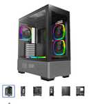 Caixa PC Montech