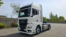 MAN TGX 18.470 GX / BL SA / RETARDER / PEŁNY ADR FL / PRZYSTAWKA PTO / SALON PL  / Navi / Aktywny Tempomat / Full Serwis / Po Kontrakcie !
