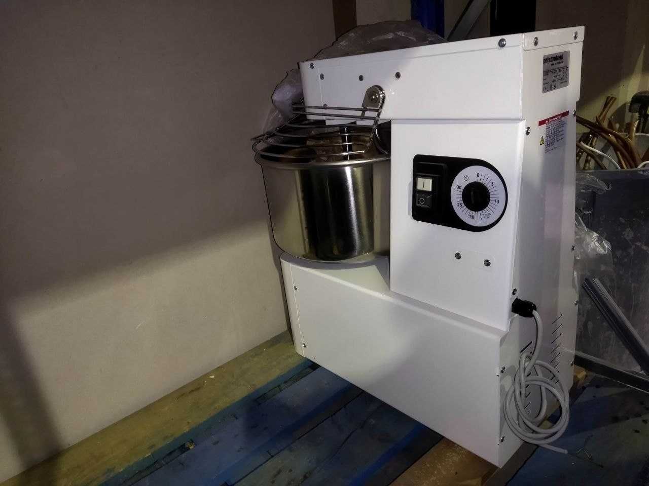Amassadeira Prismafood IBM 20 Evo