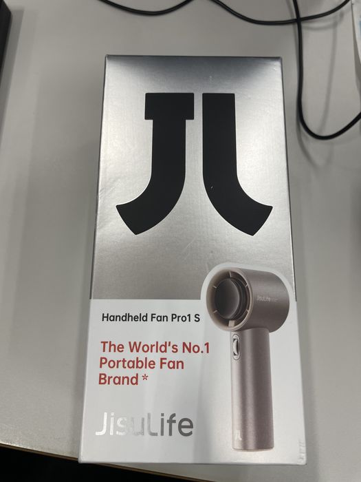Jisulife Handheld fan Pro2 s
