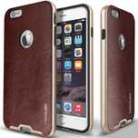 Etui Caseology iPhone 6/6s Bumper Frame Cherry Oak