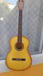 Guitarra CLARISSA