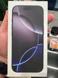 Nowy iPhone 16 PRO 256 GB