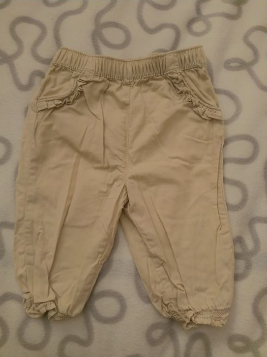 Spodnie dla dziecka
