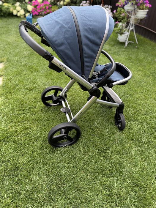 Продам дитячу коляску 2 в 1 Anex l/type.