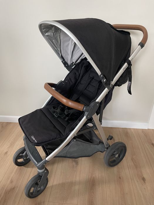Wózek spacerowy Oyster Zero stan bdb+