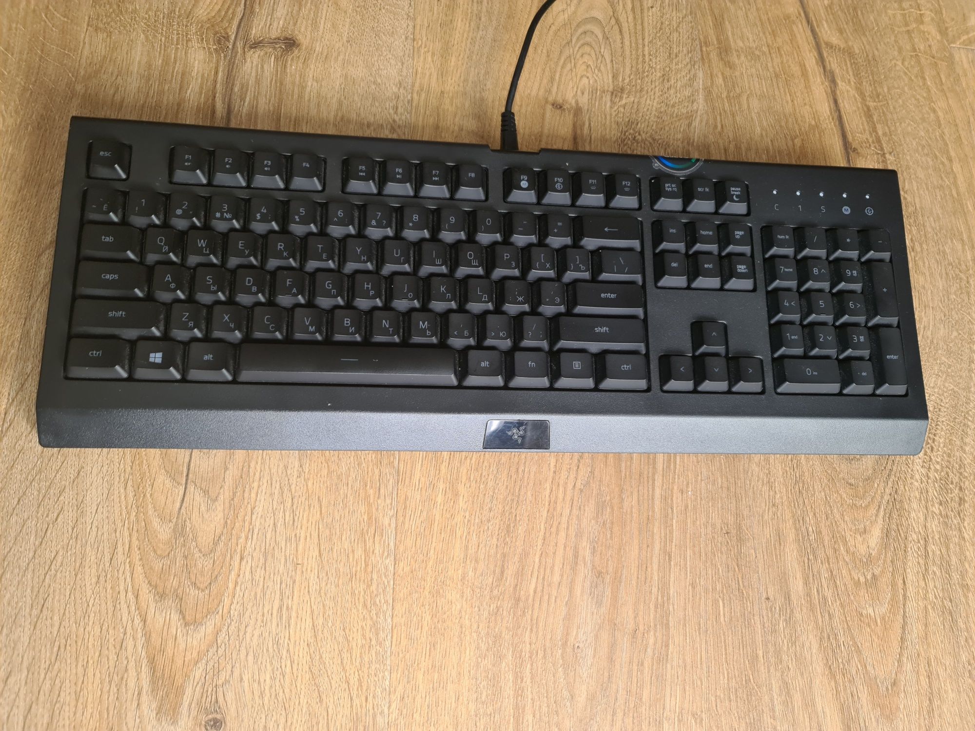 Klawiatura Razer Cynosa Lite 2022