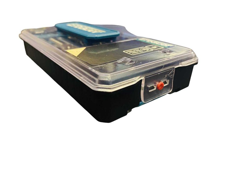 Erbauer Zestaw Wierteł Do Drewna 8Szt.